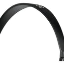Auriculares Klipxtreme Para Conferencias Ksh-280 Call Center Color Negro