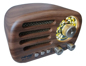 Radio Onda Corta Premier Portatil Am Fm Sonido Claro Fuerte