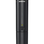 Micrófono Inalámbrico Shure Blx288/pg58-j10 Receptor Doble Color Negro
