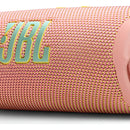 Jbl Speaker Flip 7 Pink Bluetooth Beige