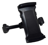 Soporte P/ Celular Tablet Apoya Cabeza Caño Auto Regulable