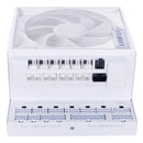 Fuente De Poder Lian Li 1200w Atx Edge Gold Blanco Modular