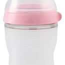Comotomo Biberón Tacto Natural Flujo Medio 3-6 Meses 250 Ml