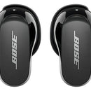 Audifonos Bose Quietcomfort Earbuds 2 In-ear Noise Cancelling Color Negro