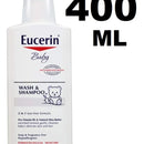Shampoo Baby Baño Eucerin 13.5o