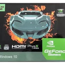 Tarjeta De Video Geforce 730 2gb Ddr5 Low Profile