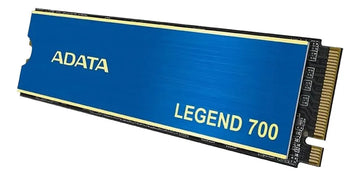 Disco sólido interno azul Adata Legend 700 de 256 GB