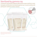Cmbear Breastmilk Storage 60 unidades