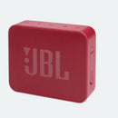 Altavoz Bluetooth impermeable Jbl Go Essential, color negro