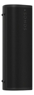 Sonos Roam 2 - Parlante Ultra Portátil Wifi Y Bluetooth Negro