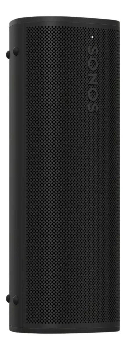 Sonos Roam 2 - Parlante Ultra Portátil Wifi Y Bluetooth Negro