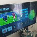 Software (firmware) Tv Challenger Garantizado--leer Descripc