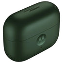 Audífonos Motorola Buds Loop Verde