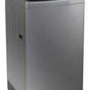 Lavadora Haceb Digital Carga Superior 11 Kg 110v - 120v Grafito