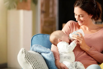 Philips Avent | Set 4 Biberones | Anticólicos Airfree | 9 Oz