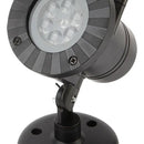 Proyector Luces Navideñas Led Topchances 12 Diseños De