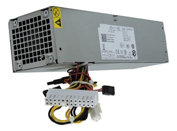 Fuente De Poder Original Para Dell Optiplex 390/790