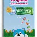 Colonia Arrurrú Azul X 120 Ml - L A $41
