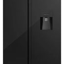Nevecón Electrolux No Frost 522l Inverter Negro Ersb54n3wxb