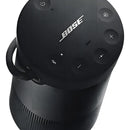 Parlante Bose SoundLink Revolve+ II portátil con bluetooth waterproof triple black