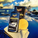 Carnauba Plus Gold Class Meguiars