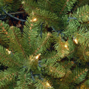 Árbol Artificial Preiluminado Kingswood 6.5 Pies