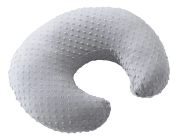 Blackleaf Baby Minky - Funda De Almohada De Lactancia, Funda