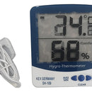 Termohigrómetro Digital Sh-109