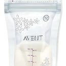 Bolsas Avent Para Leche Materna 6 Onz X25