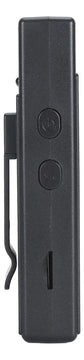 Small Body Worn Cam Portable Camera Multifunction Hd 1080p