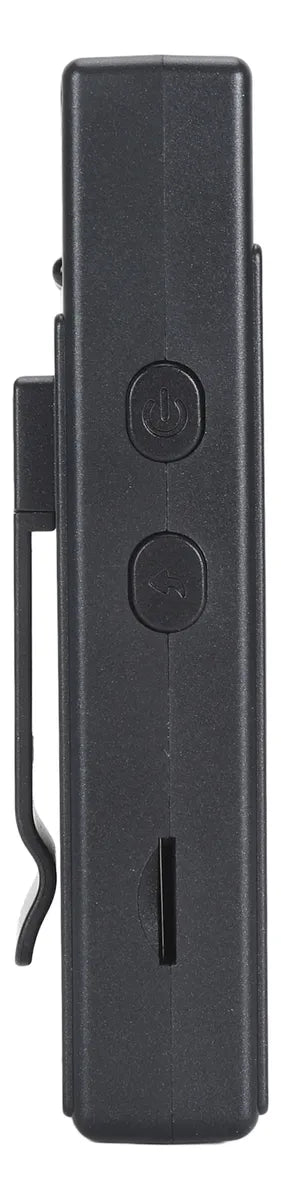 Small Body Worn Cam Portable Camera Multifunction Hd 1080p