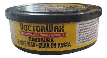 Cera Gold Class Carnauba Paste Wax 270g
