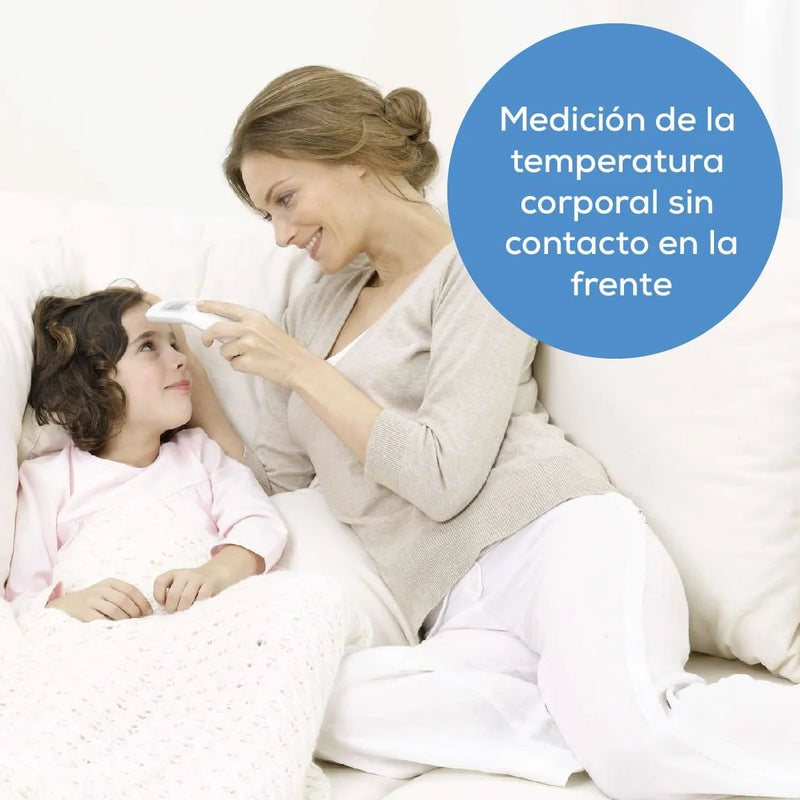 Termómetro Sin Contacto Beurer Ft 90