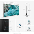 Samsung QLED 65" Smart Televisor 4K Q7FA