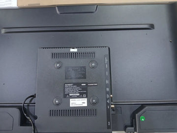 Televisor Sankey 32 Pulgadas