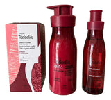 Crema, Splash, Jabones Cereza Y Avellana