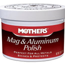 Mothers 05101 Pulidor De Metales - Metal Polish