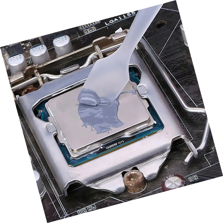 Pasta Térmica Arctic Mx-4 Disipador De Calor Cpu 4 Gramos