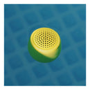 Lexon Mino X - Altavoz Bluetooth Portátil Flotante Resistent Color Negro