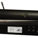 Microfono Inalambrico Blx24r/b58 (rack) Shure