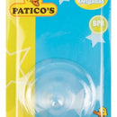 Pezonera Silicona Paticos
