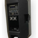 Parlante Activo Audio Sound 15.000w + Base 15 Pulgadas Negro