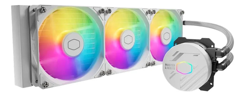R. Liquida Cooler Master Masterliquid Ml360 Core Argb