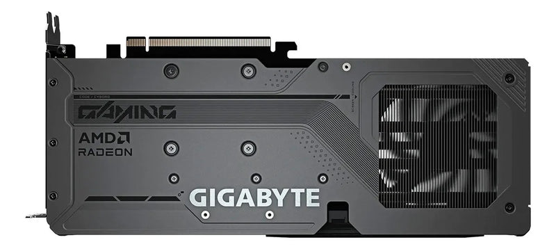 Tarjeta De Video Amd Gigabyte Gaming Oc Edition Radeon Rx 90 Series Rx 9060 Xt Gv-r9060xtgaming-oc-16gd Triple Fan 16 Gb Gddr6