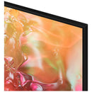 Televisor Samsung 75 Crystal Du7000 Smart 4k