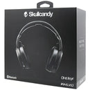 Skullcandy Crusher - Auriculares Inalámbricos Color Negro
