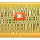 Parlante JBL Charge 2+ portátil con bluetooth waterproof yellow