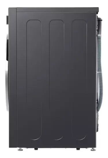 Lavadora Secadora Lg 2 En 1 Ai Dd 16kg/8kg Wd16egnts6p Gris Gris Oscuro
