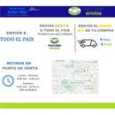 Termohigrometro Digital Kar Parts Temperatura Ambiente