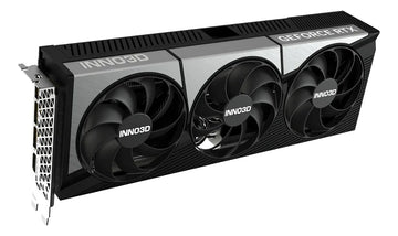 Tarjeta De Vídeo Inno3d Geforce Rtx 5080 X3 Gaming Oc 16gb